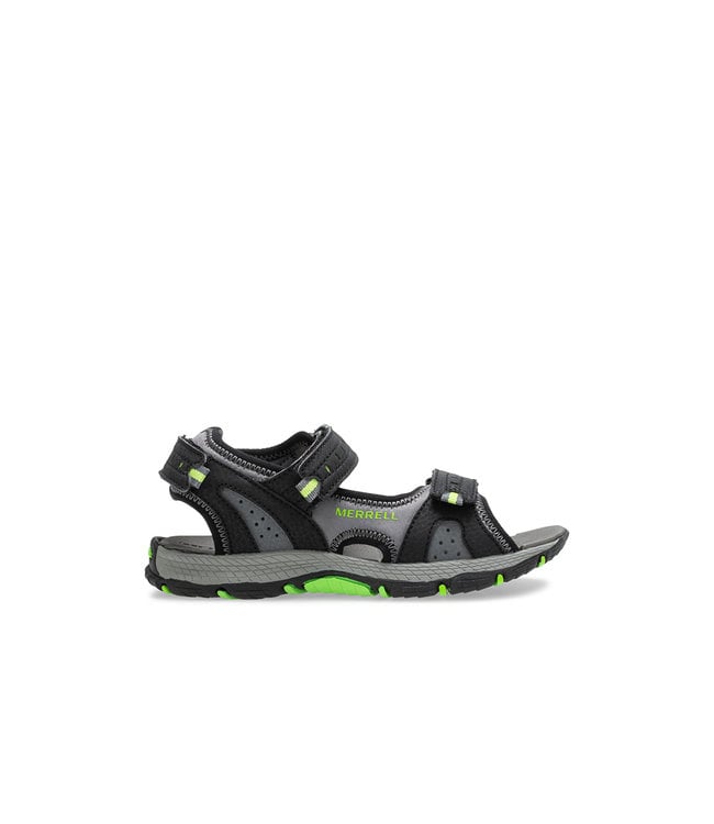 Merrell Panther Sandal 2.0 Noir