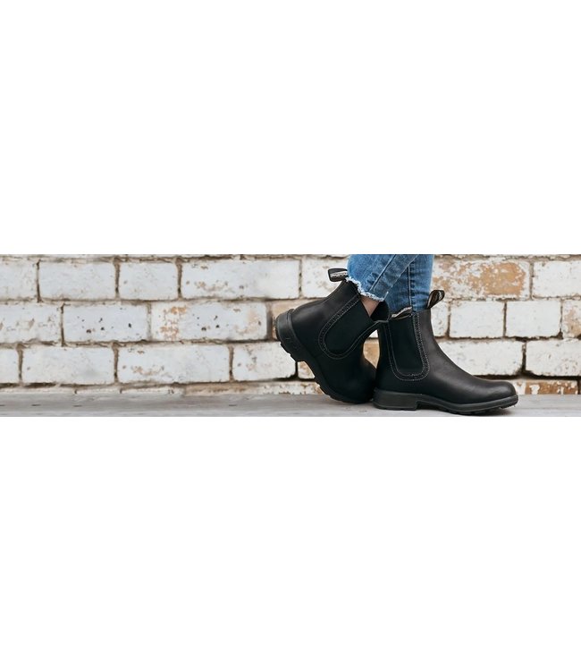 Blundstone 1448 Originale botte montante pour femmes Noir