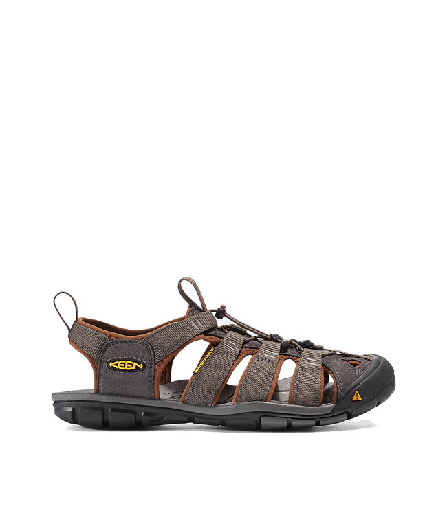 Keen Hommes - Clearwater cnx Gris / Brun