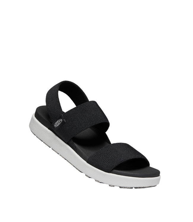 Keen Women's - Elle Backstrap Black