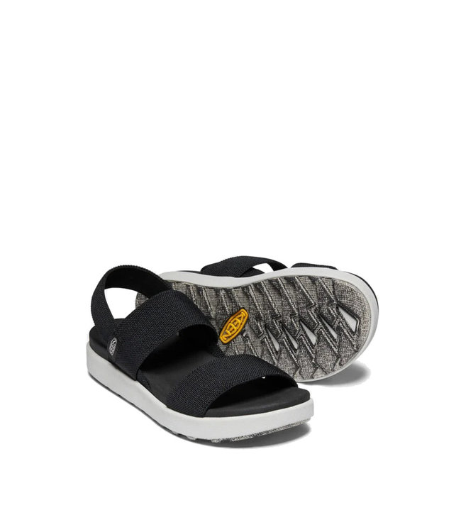 Keen Elle Backstrap Noir