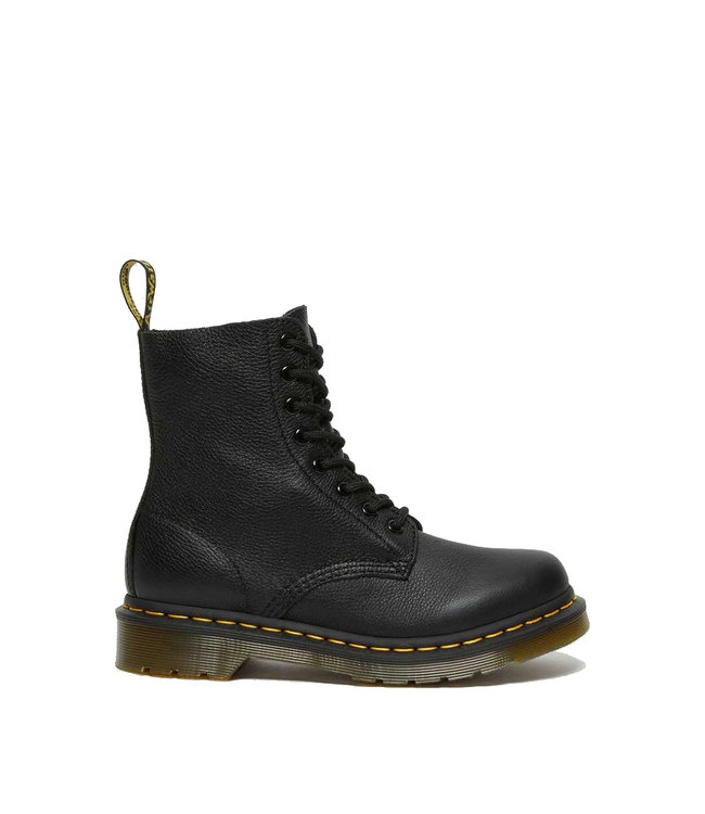 Dr. Martens Femmes  - 1460 Pascal Noir Virginia