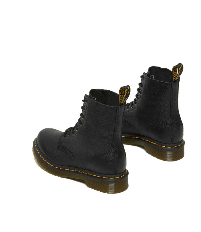 Dr. Martens Women's - 1460 Pascal Black Virginia