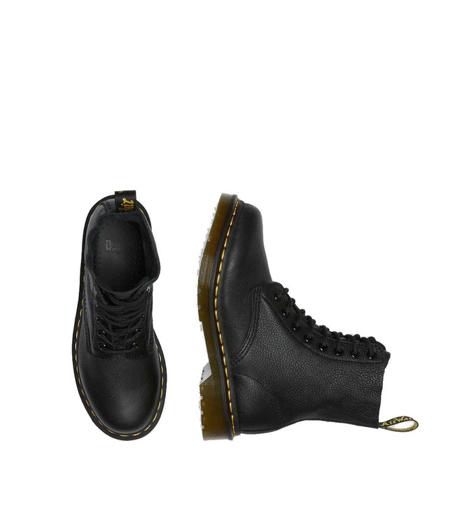 Dr. Martens Femmes  - 1460 Pascal Noir Virginia