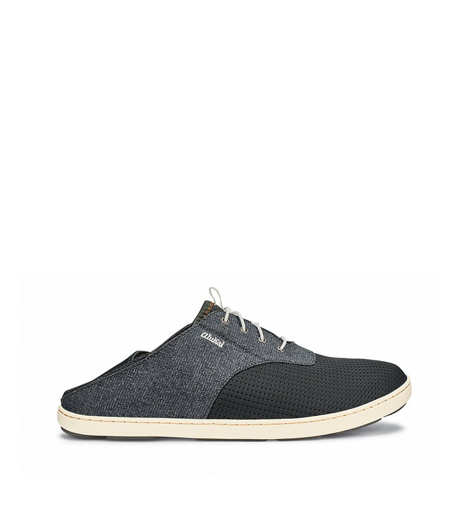 Olukai Nohea Moku Dark Shardow