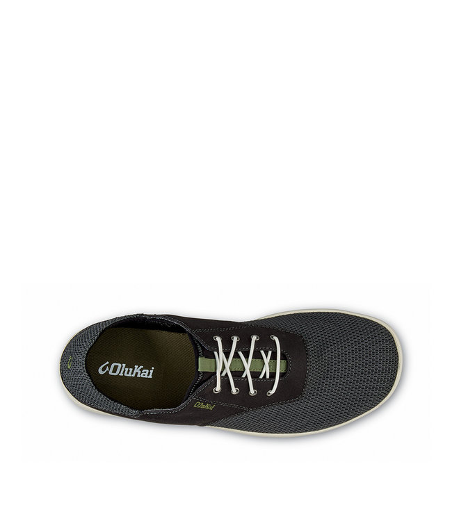 Olukai Nohea Moku Dark Shardow