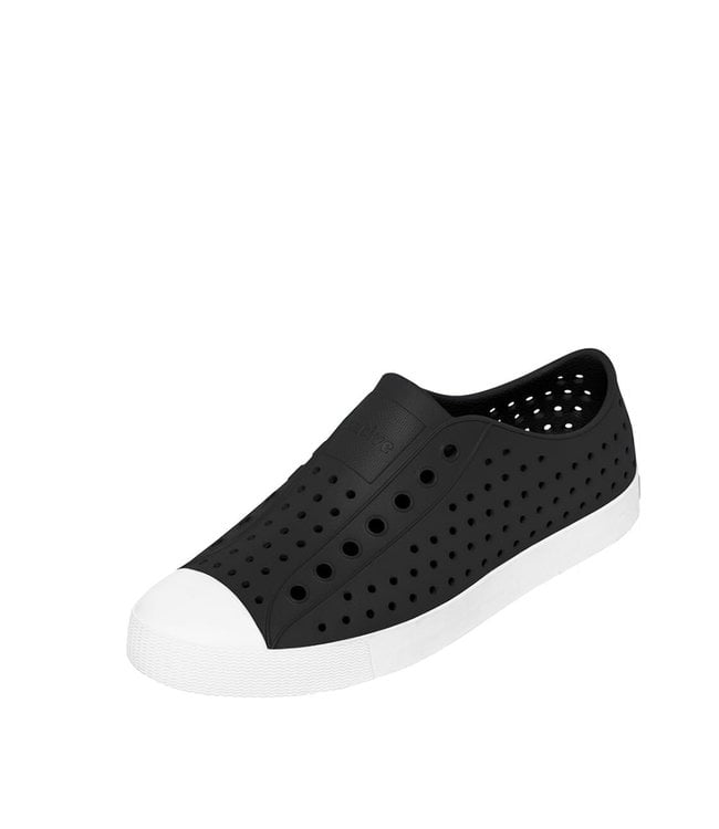 Native Jefferson Hommes Noir / Blanc