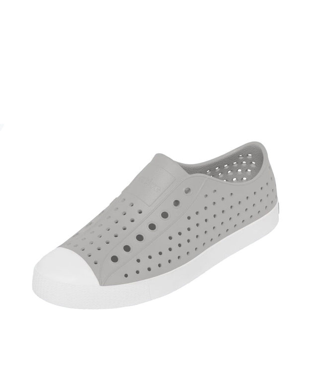 Native Adults - Jefferson Pigeon Grey  / Shell White