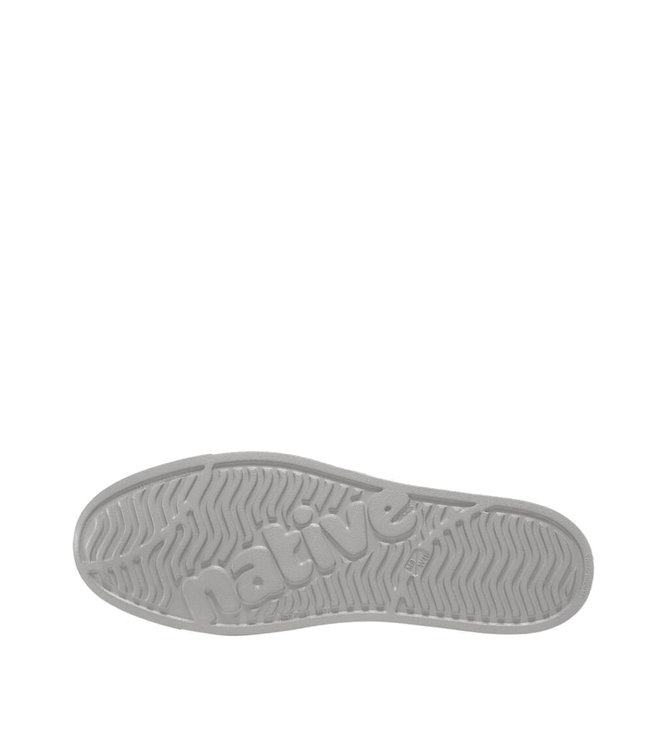 Native Jefferson Men's Pigeon Grey /Shell White