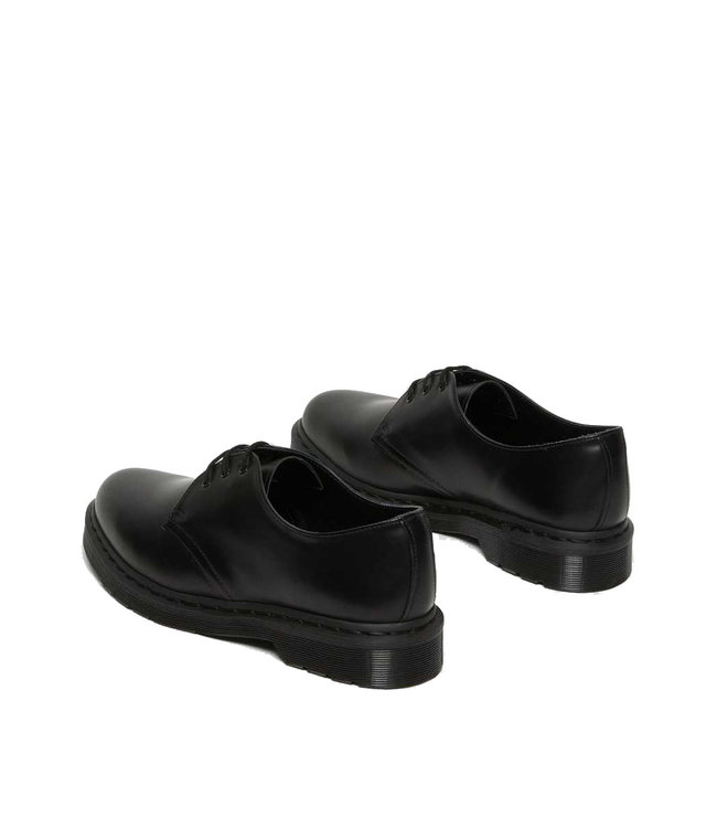 Dr. Martens Hommes - 1461 Mono Noir