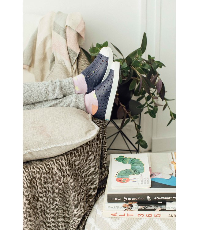 Native Enfants - Jefferson Regatta Bleu / Blanc