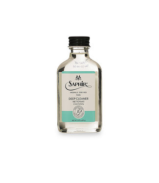 Saphir Medaille d'Or 1925 Deep Cleaner 100ml