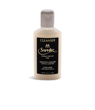 Saphir Medaille d'Or 1925 Cleanser