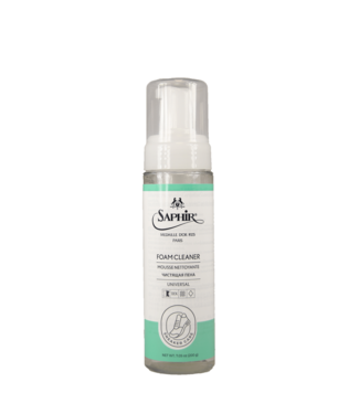 Saphir Medaille d'Or 1925 Foam Cleaner