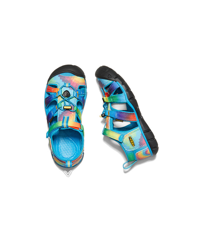 Keen Seacamp II CNX Teinte Mixte