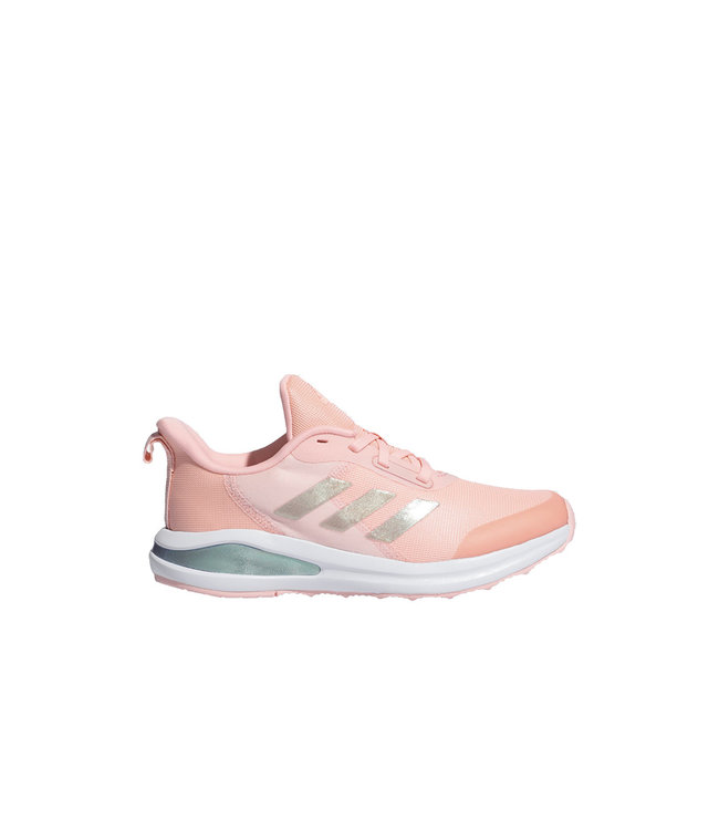 Adidas FortaRun Haze Coral / Cloud White / Grey Two | Tony Pappas - Tony  Pappas - Footwear store