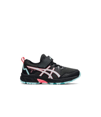 Asics Pre Venture 8PS Black