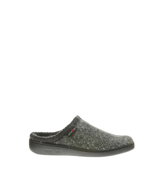 Haflinger AT Speckle Grey