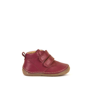 Froddo Paix Velcro Bordeaux