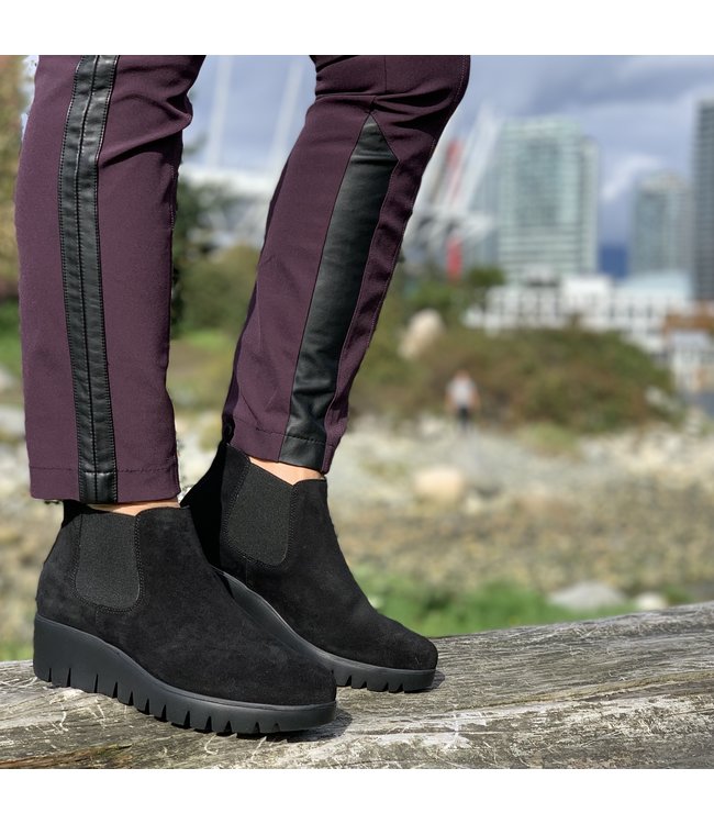 Wonders C-33138 Noir