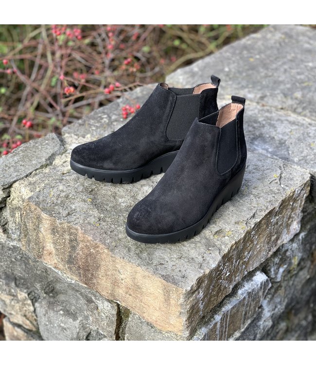 Wonders C-33138 Noir