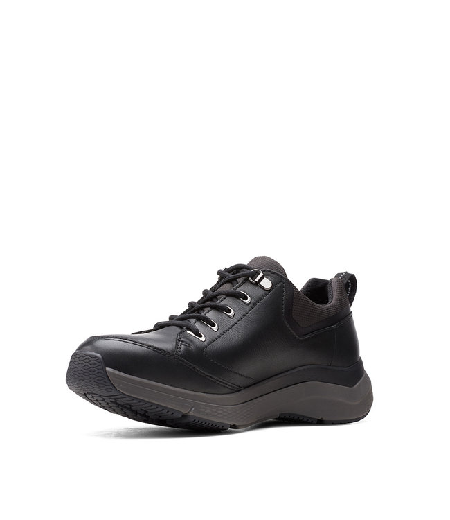 Clarks Wave 2.0 Vibe Noir