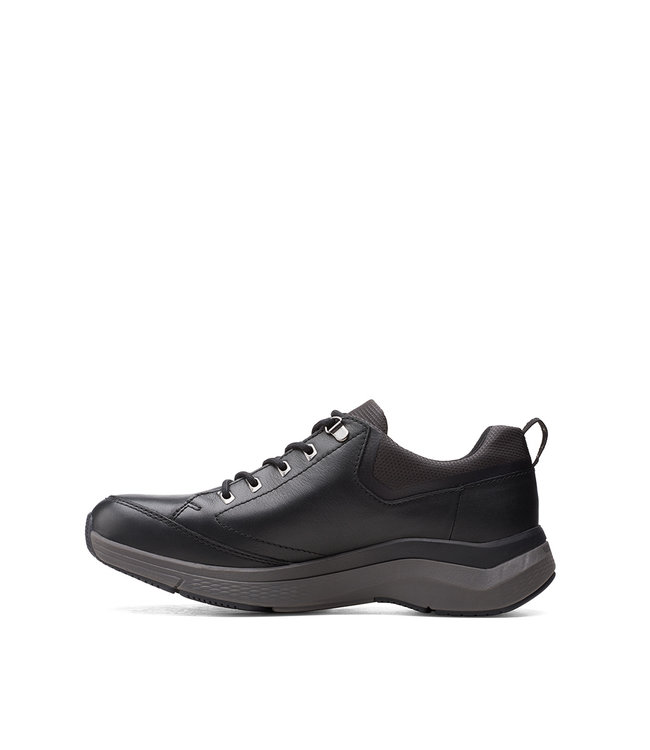 Clarks Wave 2.0 Vibe Noir