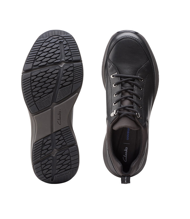 Clarks Wave 2.0 Vibe Noir