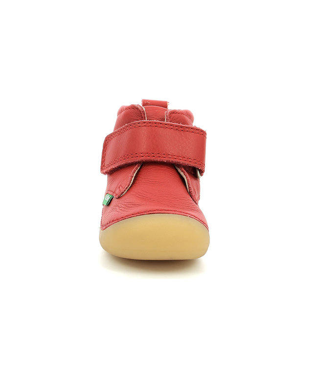 Kickers Sabio Rouge