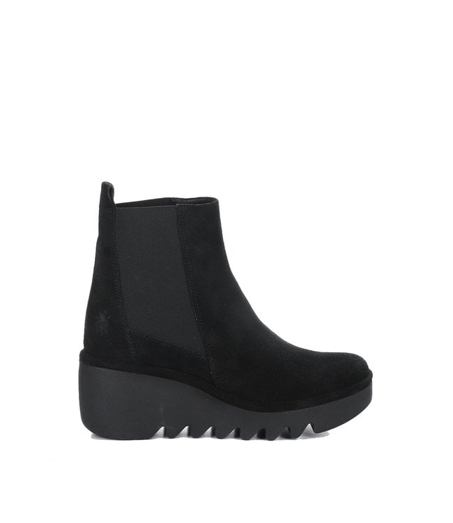 Fly London BAGU233FLY Noir