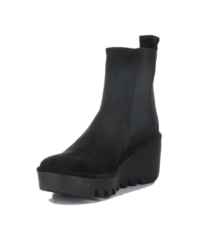 Fly London BAGU233FLY Black