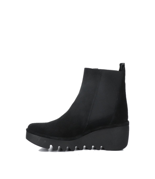 Fly London BAGU233FLY Noir