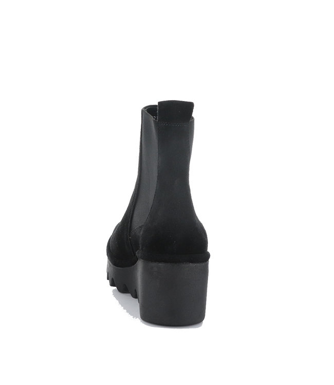 Fly London BAGU233FLY Black