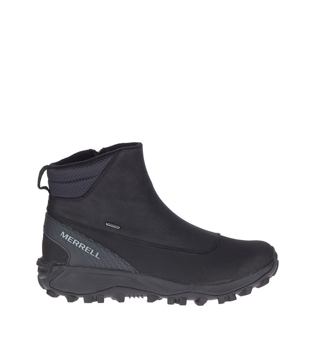Merrell Thermo Kiruna Mid Zip Black 