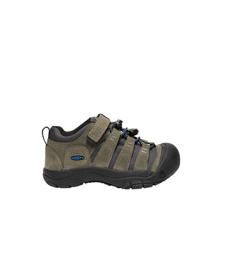 Keen Newport Soulier Gris