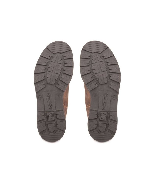 Blundstone 585 Classique Brun rustique