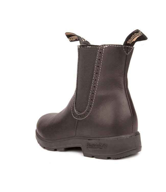 Blundstone Original 1448 Women's High Top Black