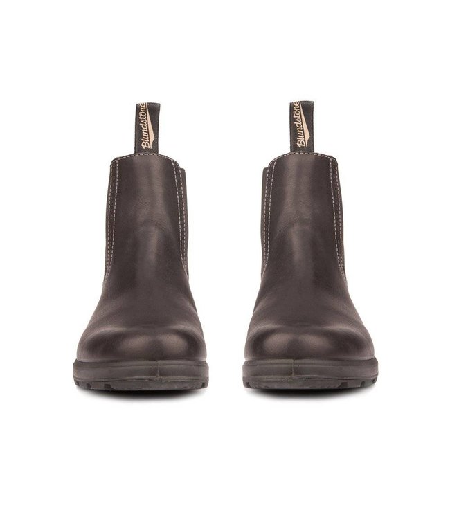 Blundstone 1448 Originale botte montante pour femmes Noir