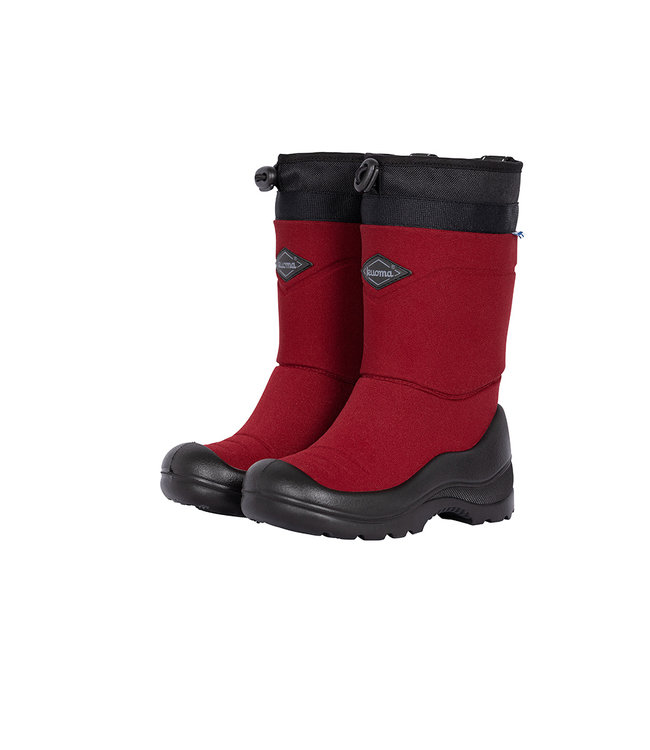 Kuoma Lumilukko Snowlock Bordeaux