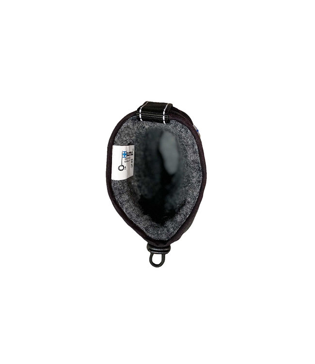 Kuoma Lumilukko Snowlock Bordeaux Floral