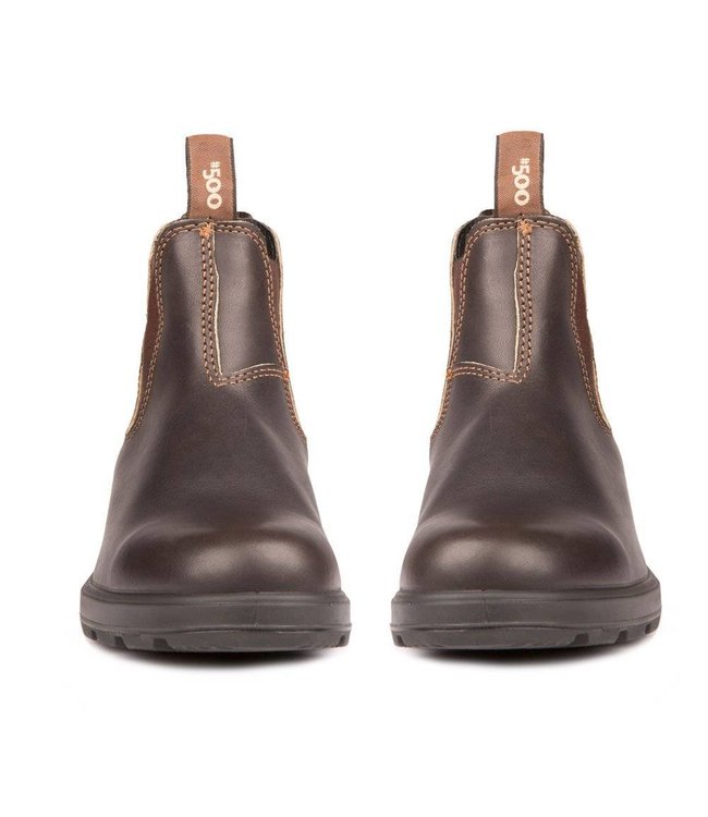 Blundstone 500 Original Brun