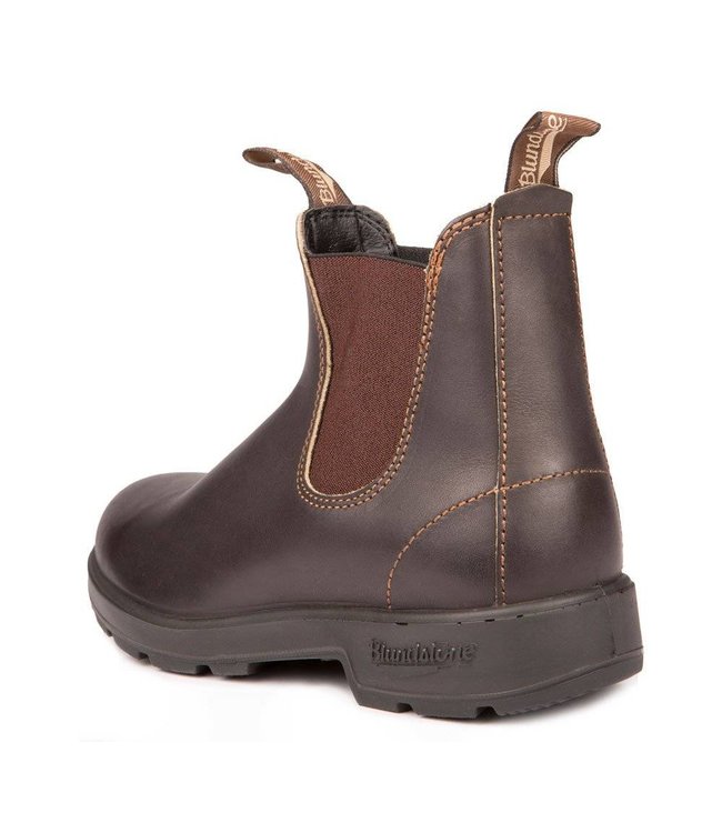 Blundstone 500 The Original Brown