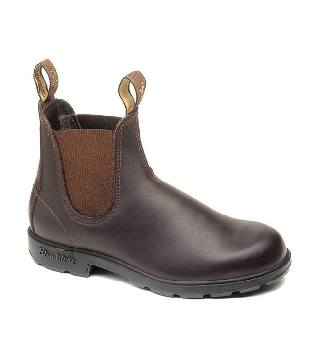 Blundstone 500 The Original Brown