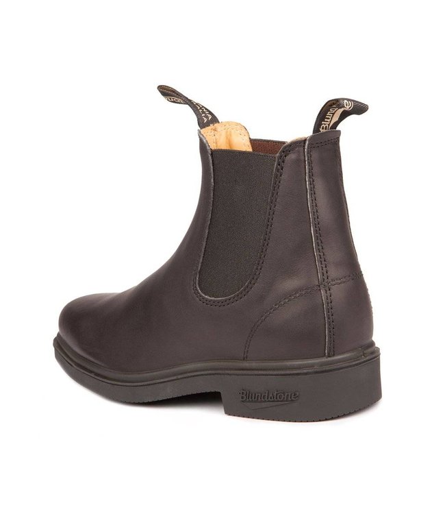 Blundstone 068 Dress Black