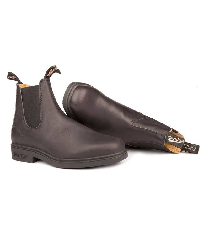 Blundstone 068 Botte habillée Noir
