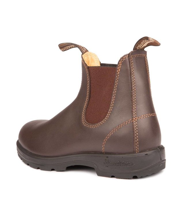 Blundstone 550 Classic Walnut