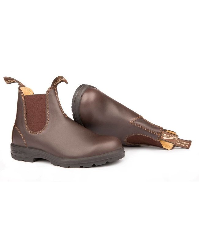 Blundstone 550 Classic Walnut
