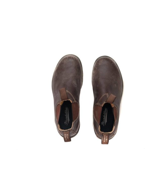 Blundstone 550 Classique Noyer