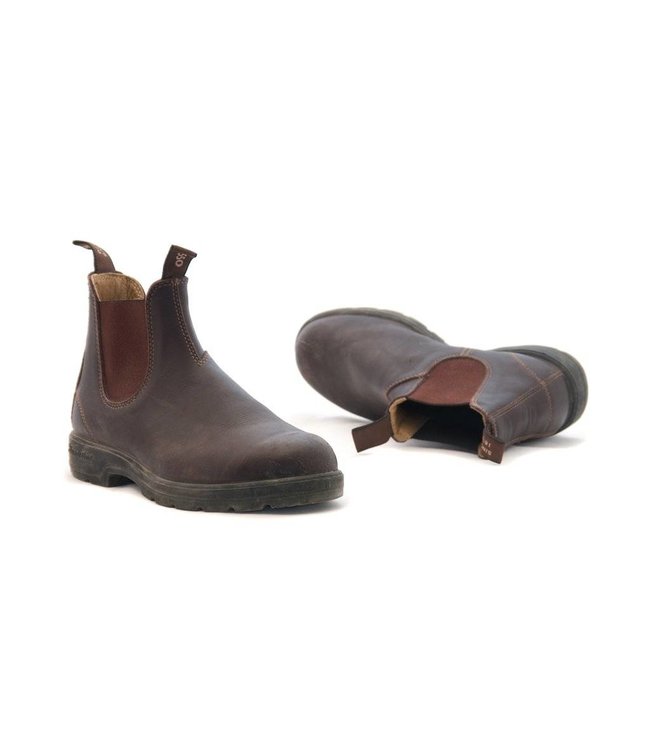 Blundstone 550 Classic Walnut