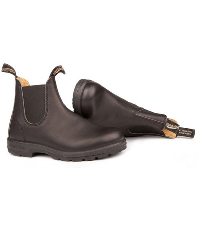 Blundstone 558 Classic Black